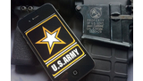 2,9 millions de dollars pour la création d'un App Store militaire