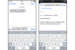 iOS-QuickType