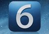 Apple : mise à jour iOS 6.1.2 dès cette semaine ?
