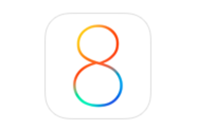 iOS8-logo
