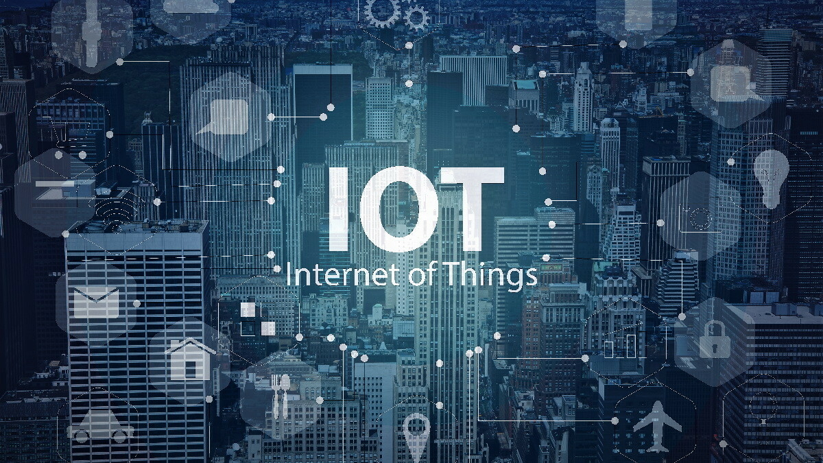 IoT