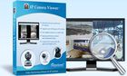 IP Camera Viewer : réaliser un système de vidéo surveillance