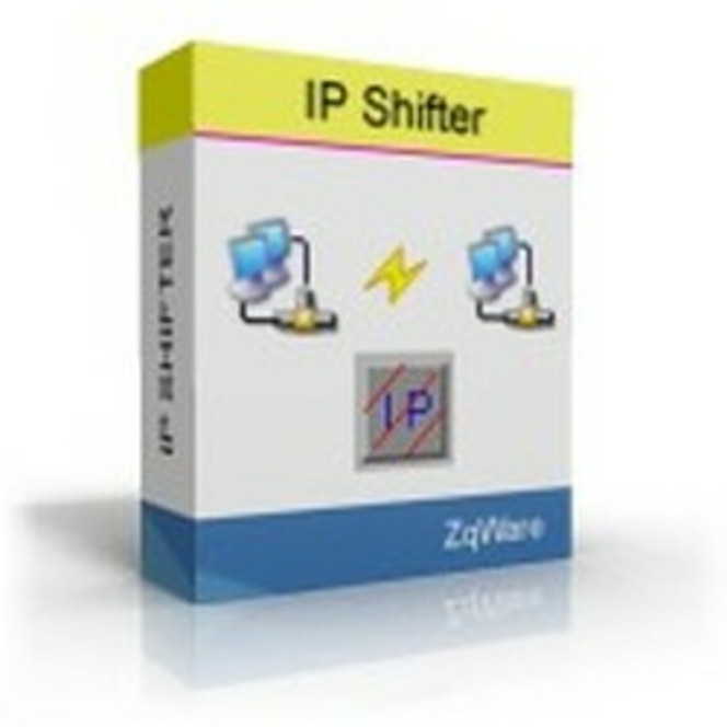 IP Shifter