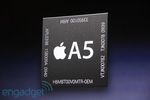 iPad 2 A5