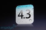 iPad 2 iOS