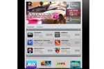 iPad 2 logo pro