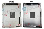 iPad 3 Coque