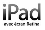 iPad 4 Retina