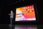 iPad 7eme generation 02
