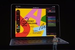 iPad 7eme generation
