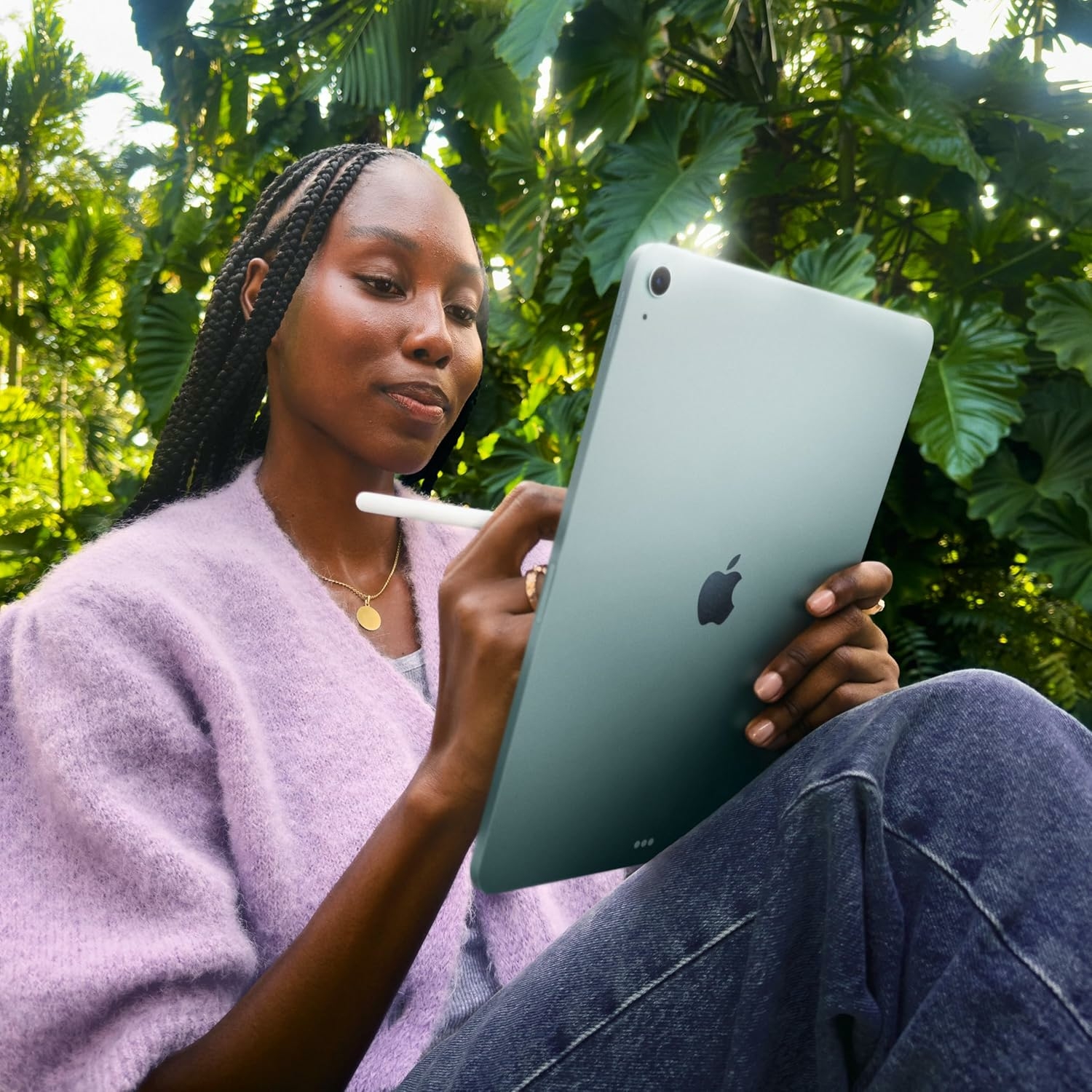 iPad Air 11%22 M3