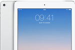 iPad Air 2