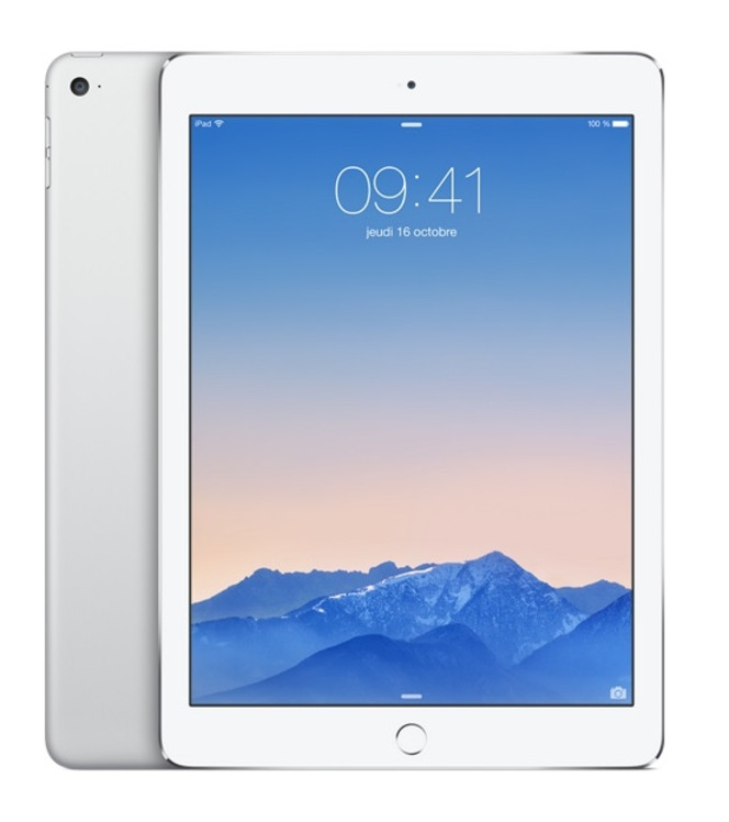 iPad Air 3 : la première tablette d'Apple avec un affichage 4K ?