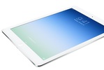 iPad Air logo