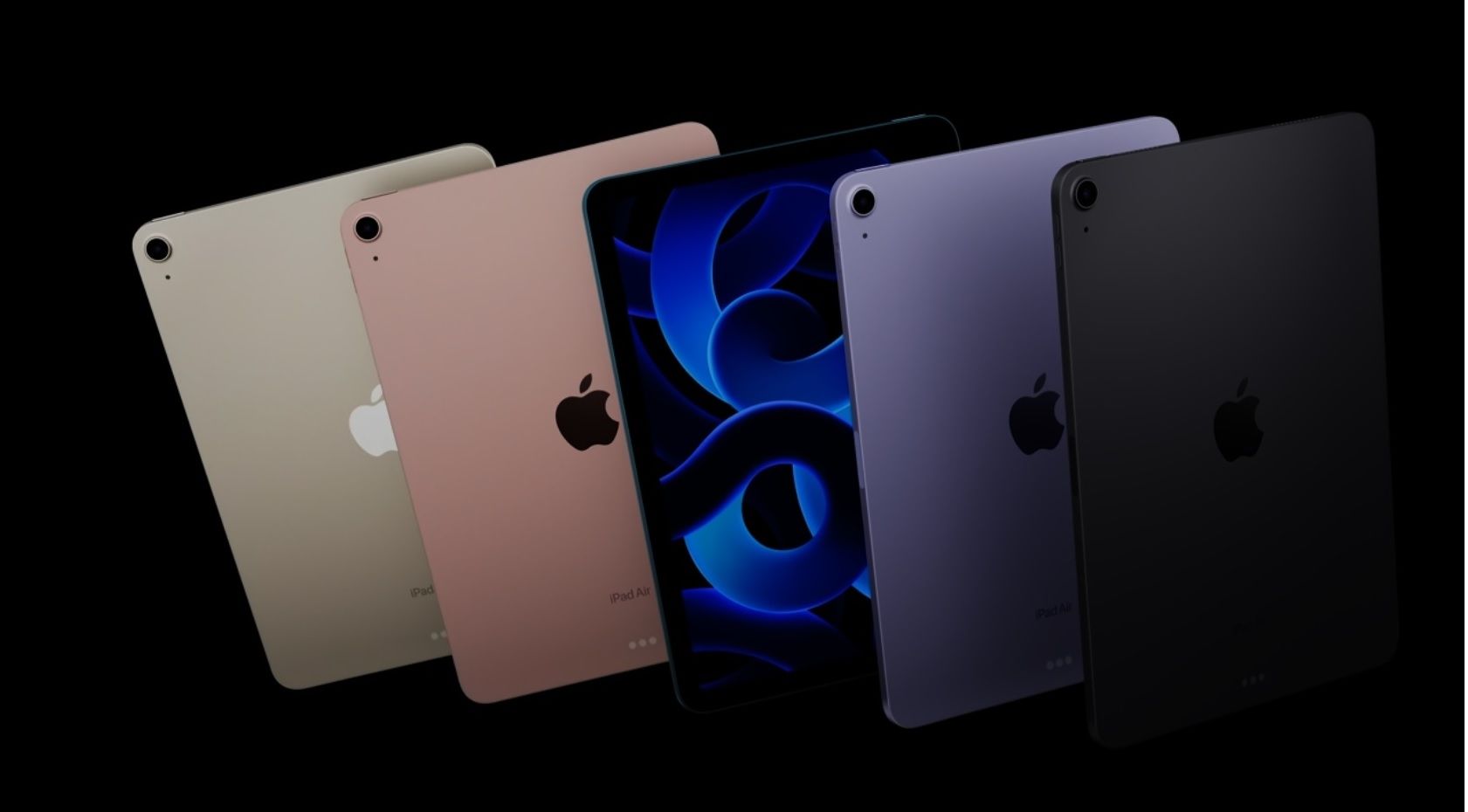 iPad Air M1 5G 01