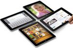 iPad avec Orange