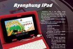iPad Corée Nord