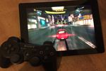 iPad-DualShock