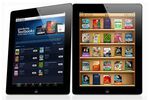 iPad école