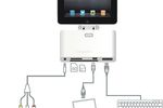 iPad kit 5-en-1