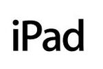 iPad logo pro