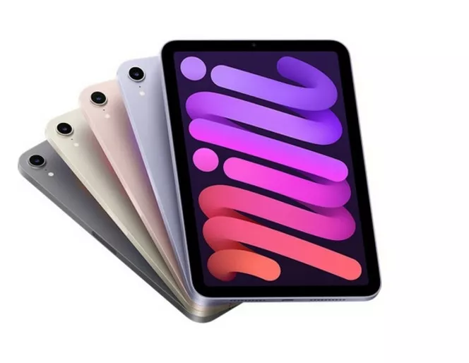 iPad Mini 6