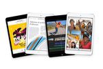 iPad Mini Retina logo