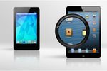 ipad mini retina nexus 7 hd
