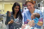 iPad neonatal