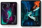 iPad Pro 2018