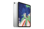 iPad Pro 2018