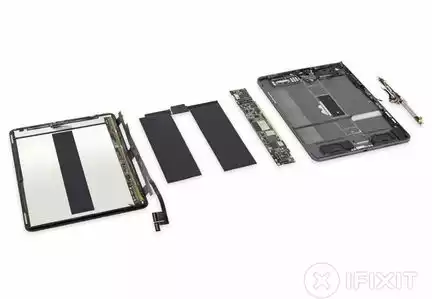 ipad Pro 2018