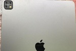 iPad Pro 2019