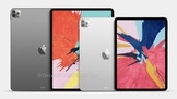 iPad Pro 2020 : trois capteurs photo sinon rien