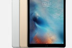 iPad Pro face