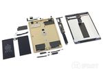 iPad Pro iFixit