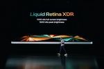 iPad Pro Liquid Retina XDR
