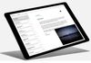 iPad Pro : vers un lancement de la tablette le 11 novembre
