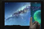 iPad Pro publicite