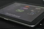 Ipad prototype 2