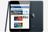 iPad Mini : Apple en quête d'un nouveau fournisseur d'écrans