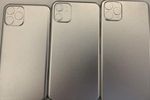 iPhone 11 moule