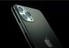 iPhone 11 Pro et Pro Max : triple capteur photo et Apple A13 Bionic