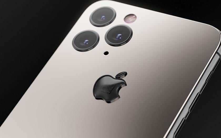 Caviar lance un iPhone 11 Pro édition Steve Jobs à 6000 dollars