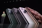 iPhone 11 Pro coloris