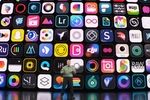 iPhone 11 Pro photo video applications