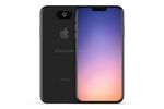 iPhone 11 rendu