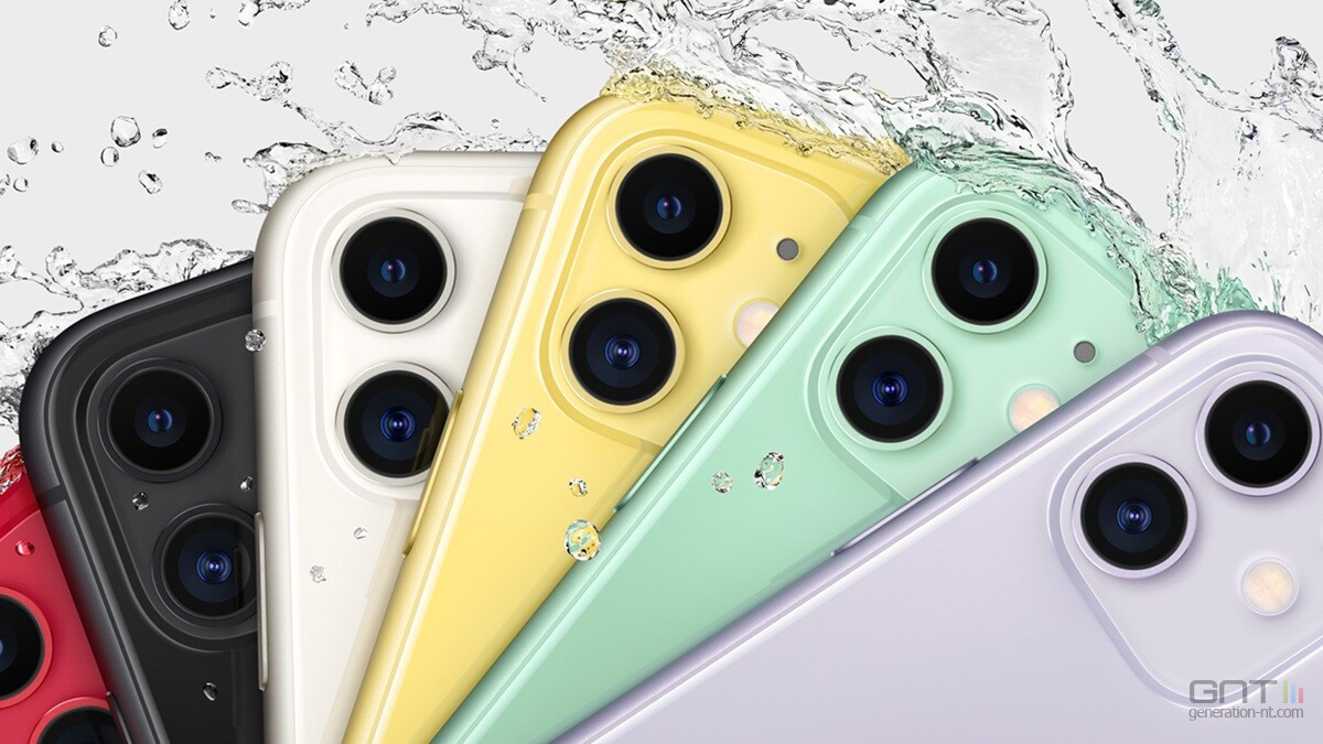 Apple condamné à payer 48 millions d'euros à Free, SFR et Bouygues pour ses contrats abusifs sur l'iPhone