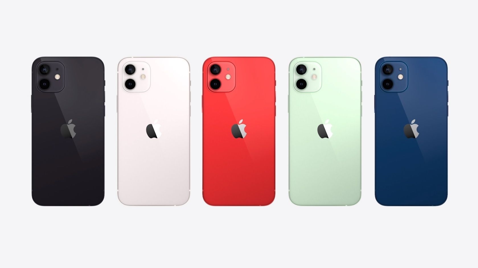 OÃ¹ prÃ©commander les iPhone 12 et iPhone 12 Pro au meilleur prix ? 50