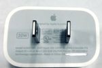 iPhone 12 20W